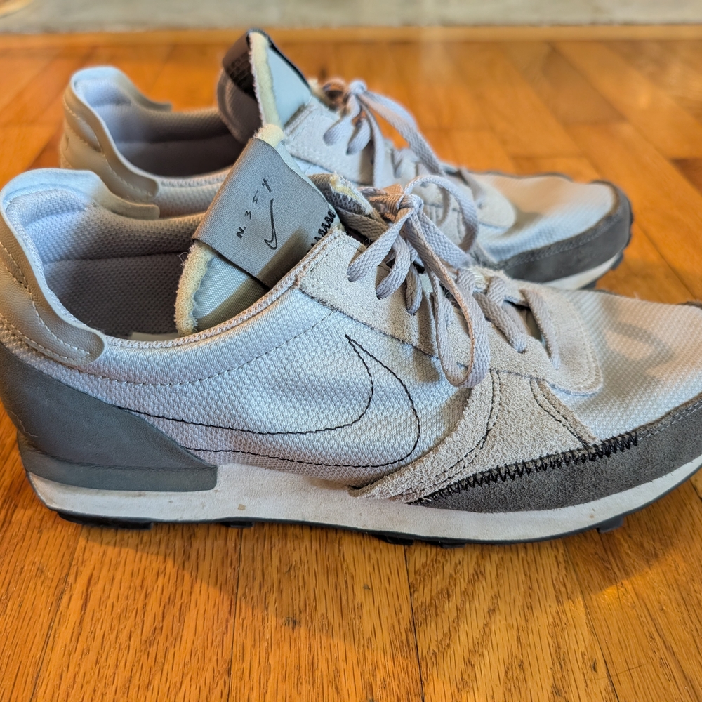 Nike Dbreak Type N.354 Wolf Grey